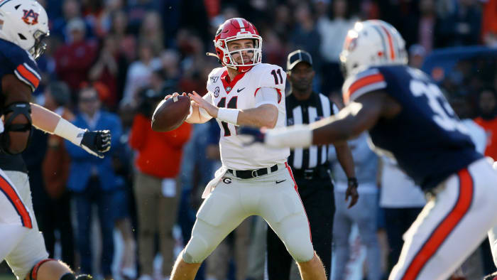 jake-fromm-georgia-auburn